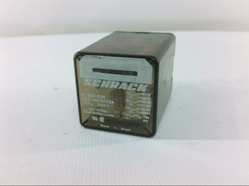 RL-3000-024 by TE CONNECTIVITY