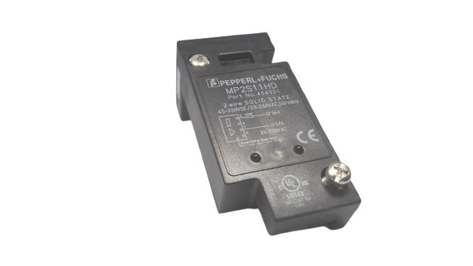 PEPPERL & FUCHS MP2S11HD