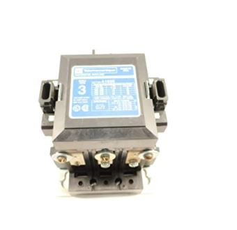 SCHNEIDER ELECTRIC A103E