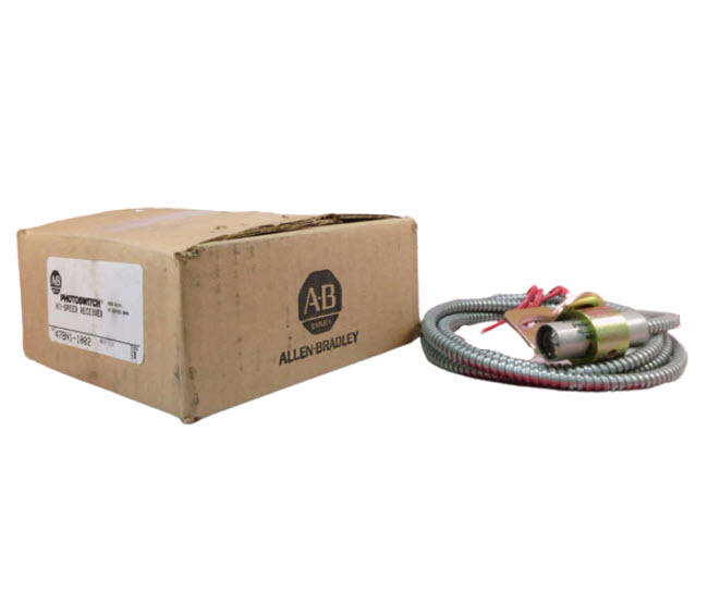 ALLEN BRADLEY 47BN1-1002