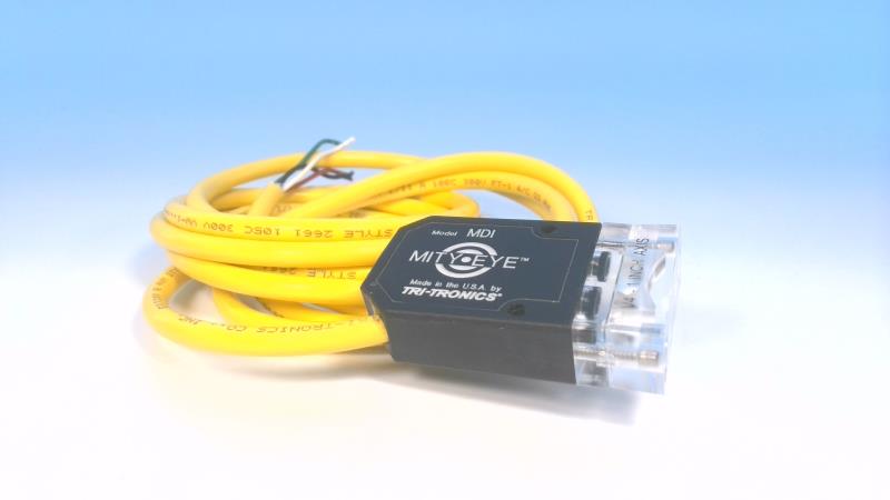 TRI-TRONICS MDIV4