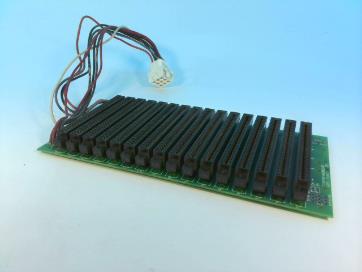 GD CALIFORNIA INC 105547