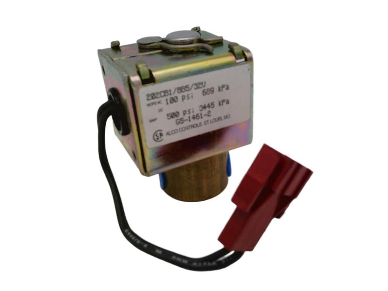 EMERSON 202CB1/8B5/32U
