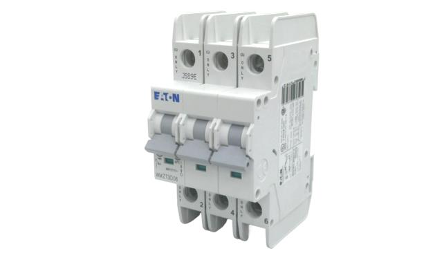 EATON CORPORATION WMZT3D06