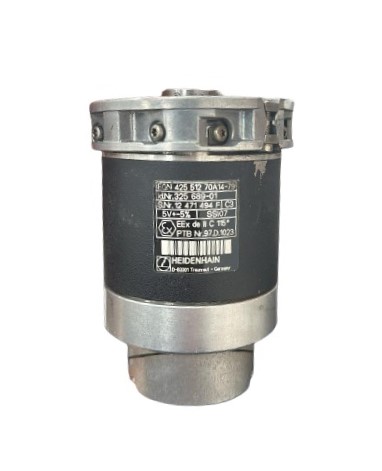 HEIDENHAIN CORP EQN 425 512 70A14-79