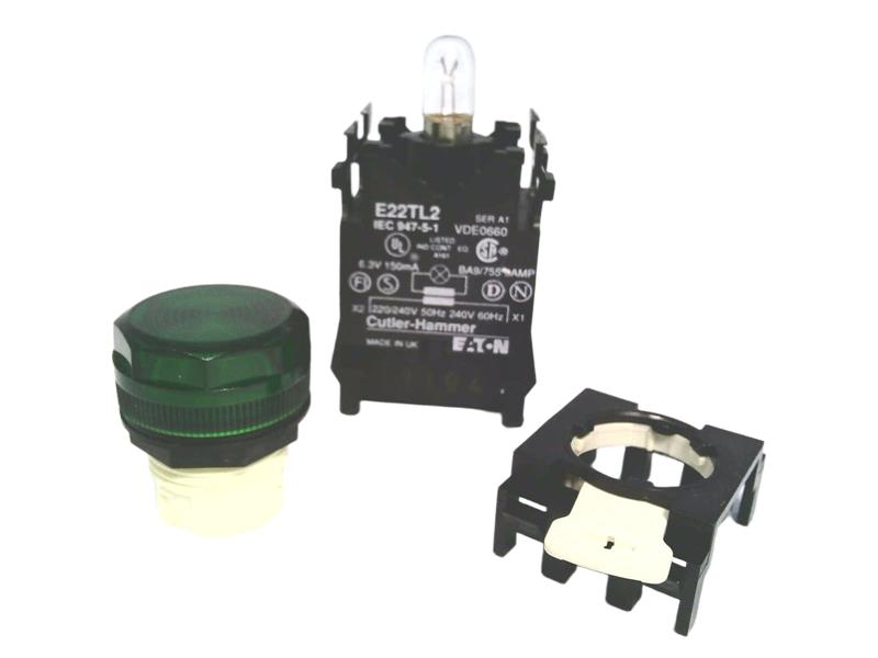 E22H3X12 by EATON CORPORATION