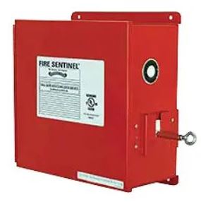 OVERHEAD DOOR OH90A-WPS-AC120