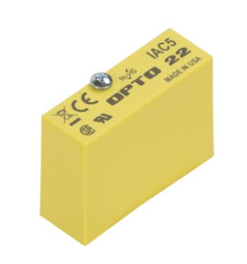 OPTO 22 IAC5