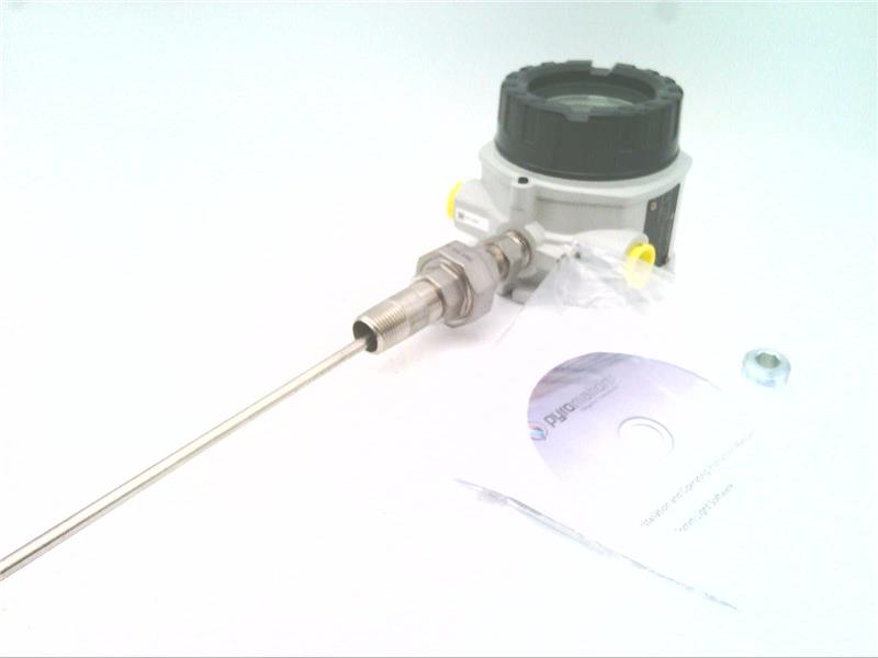 PYROMATION INC R5T185L483-012-SC-8PU4-35T-642A-D-385U-S(0-200F)