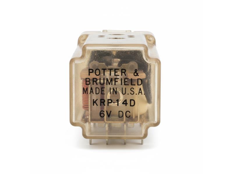 KRP-14D-6 by TE CONNECTIVITY