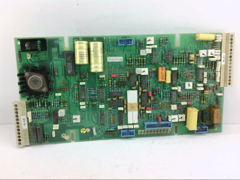 ASEA BROWN BOVERI YXT-121B