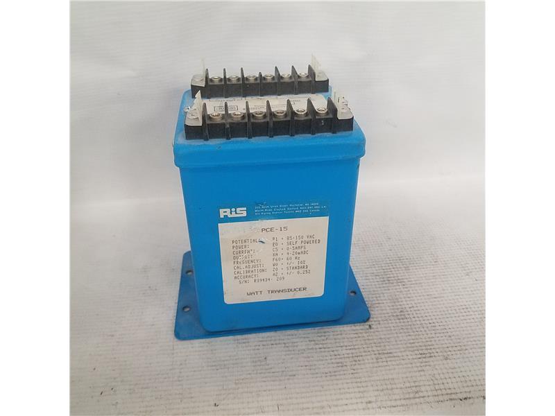 PCE-15-P1-E0-C5-XA-F60-W0-Z0-A2 by AMETEK