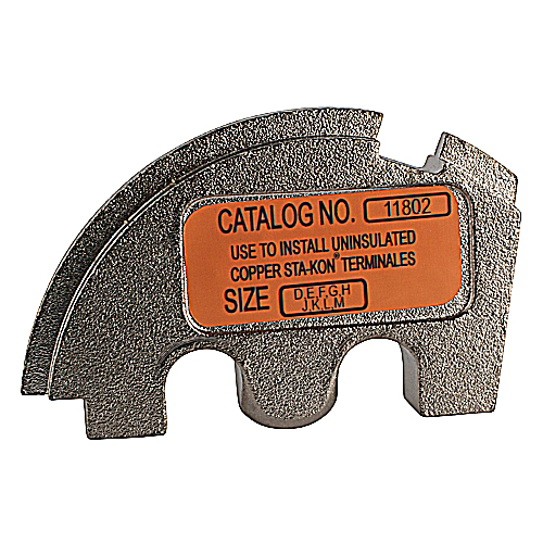 11802 by ABB THOMAS & BETTS