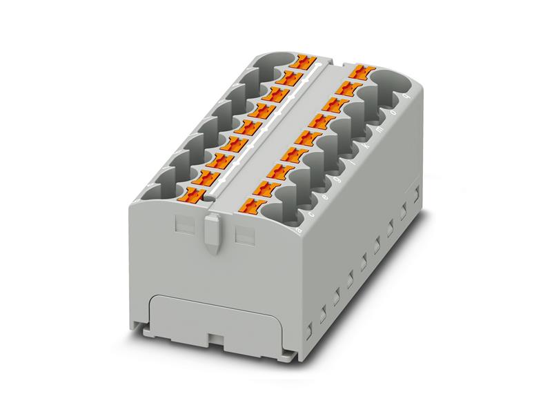 PHOENIX CONTACT PTFIX 18X4 GY
