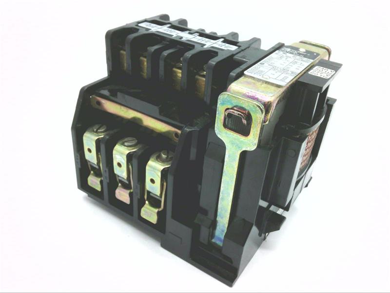 SPRECHER & SCHUH CA1-40-N-240V/50HZ-277V/60HZ