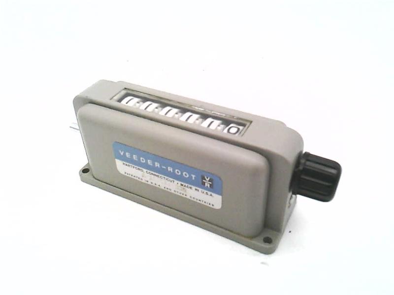 DANAHER CONTROLS 0126216-005