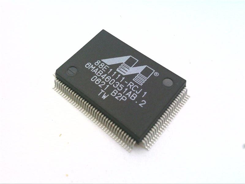 MARVELL 88E1111-B2-RCJ1C000