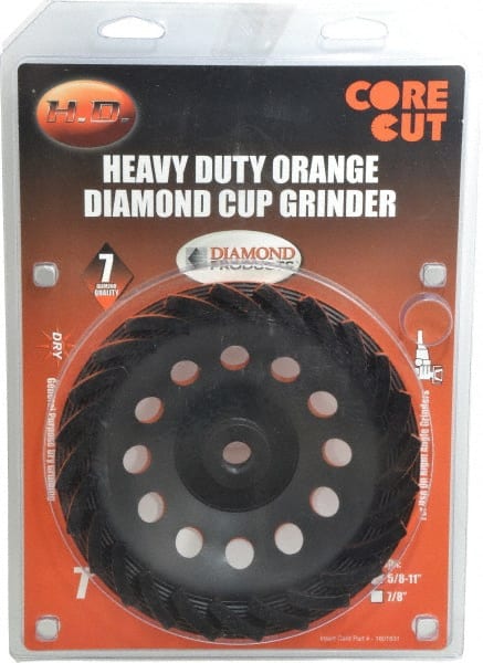 DIAMOND PRODUCTS 15096