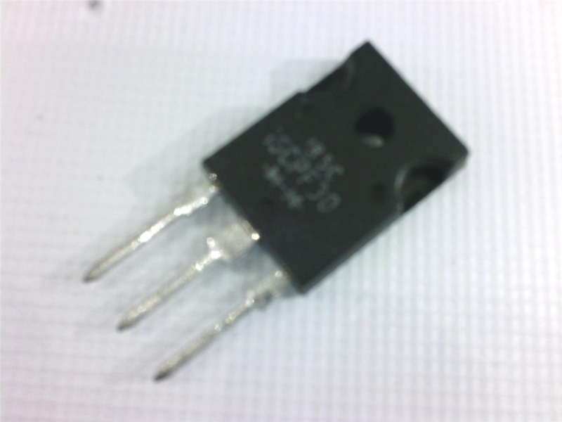 INTERNATIONAL RECTIFIER 16CPF30