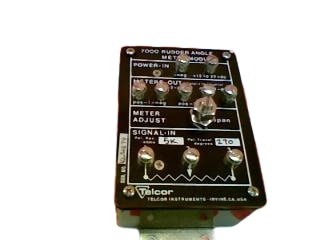TELCOR INSTRUMENTS INC 7000