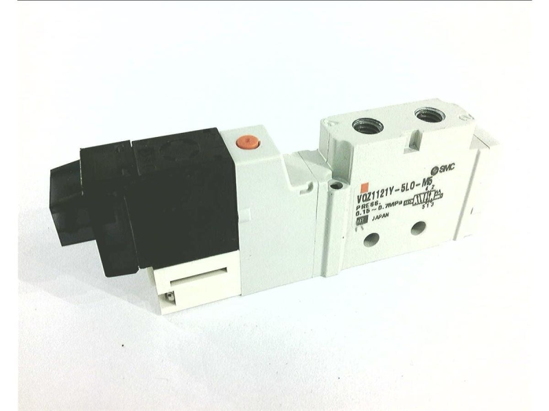 SMC VQZ1221Y-5L0-M5