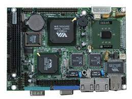 IEI INTEGRATION CORP WAFER-C800EV-1G