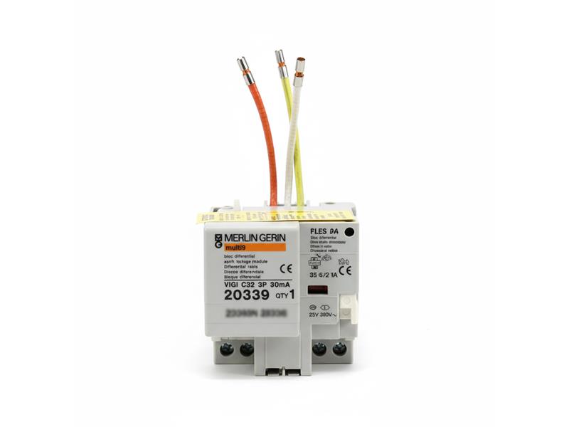 SCHNEIDER ELECTRIC 20339