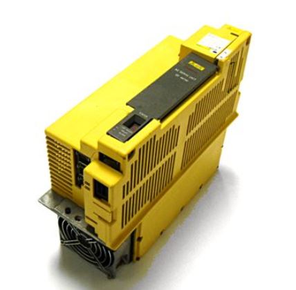 FANUC A06B-6089-H106-R