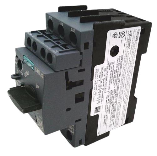 SIEMENS 3RV2011-1DA15