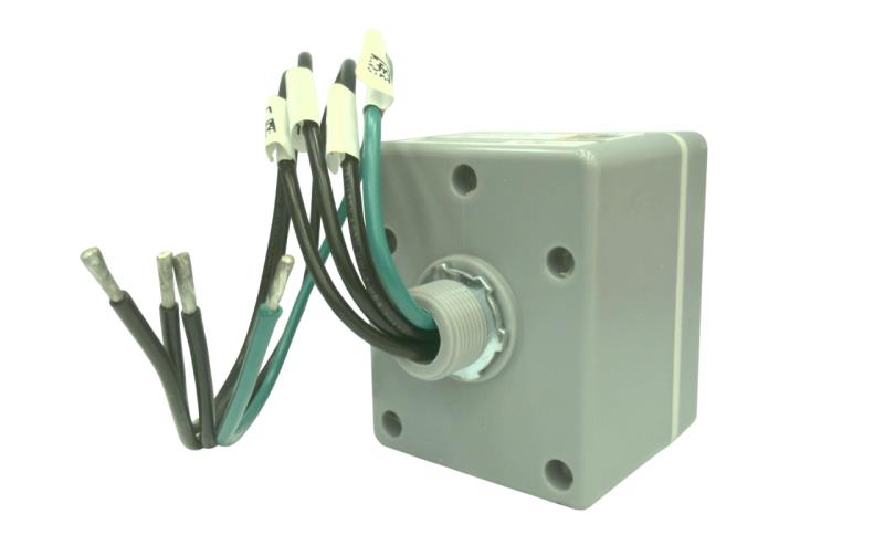 EATON CORPORATION SPP40SP3480DLG