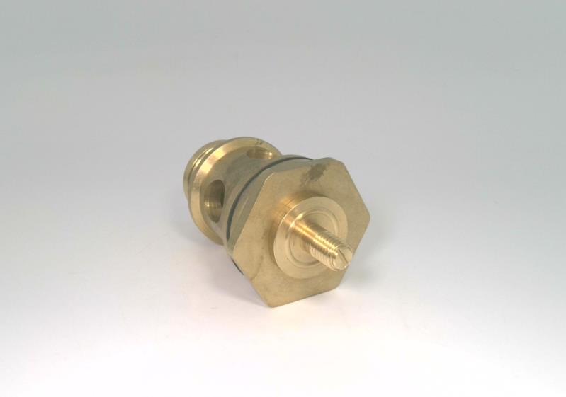 APOLLO VALVES W-6714-06