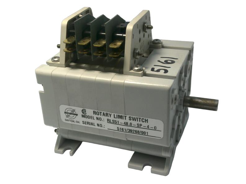 STROMAG RLS51-48.0-SP-4-0