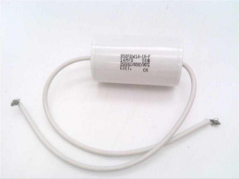 950FQW14-1H-F by DANAHER MOTION