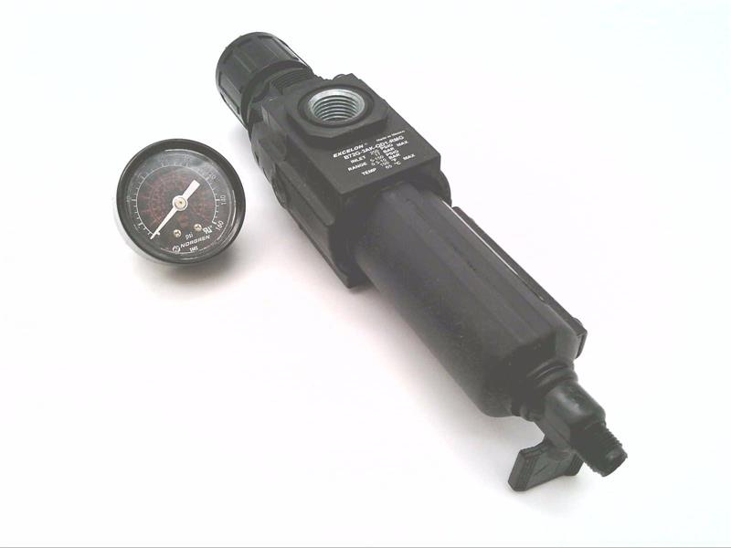 NORGREN B72G-3AK-QD1-RMG