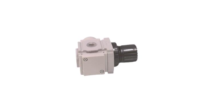 TPC MECHATRONICS CO PR2-N02B1