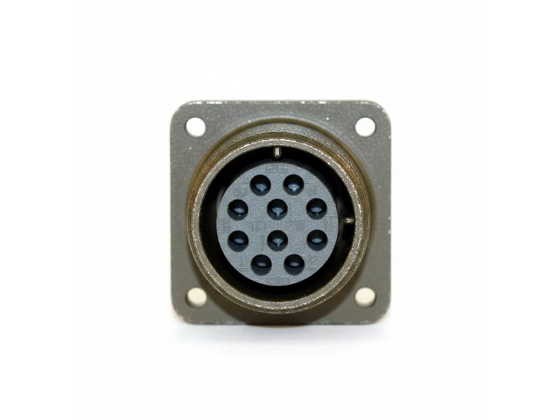 ITT BARREL-ASSY -KJB6-21W-POS-