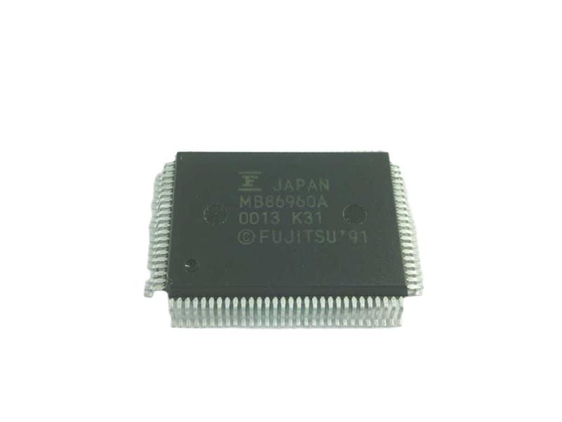 GENERAL ELECTRIC MB86960APFG
