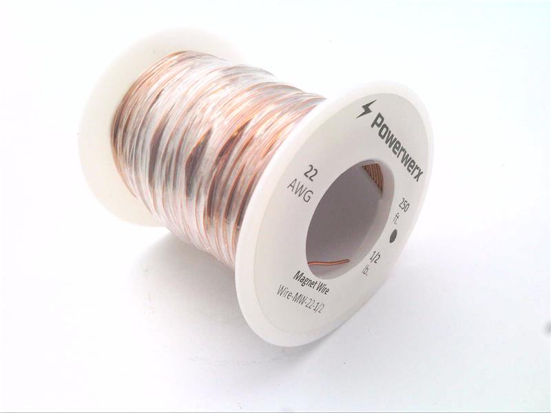 POWERWERX WIRE-MW-22-1/2
