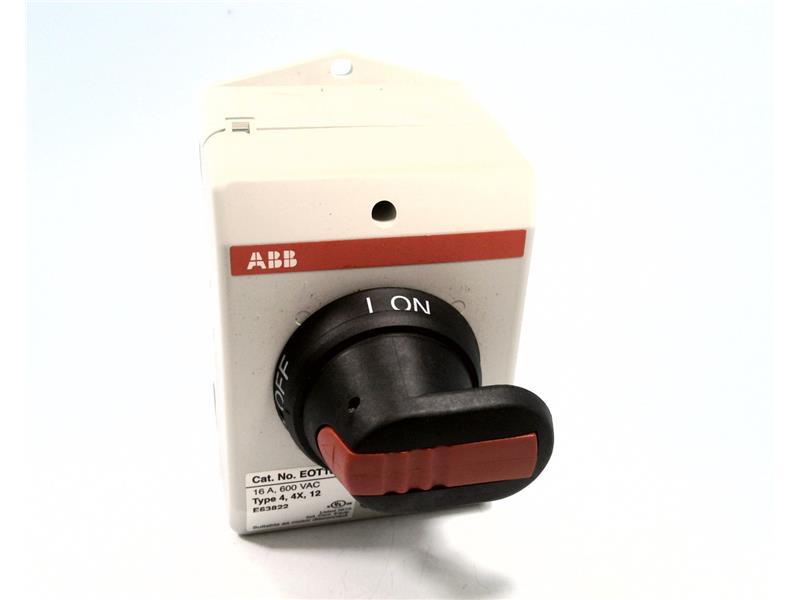 ASEA BROWN BOVERI 1SCA022793R4030