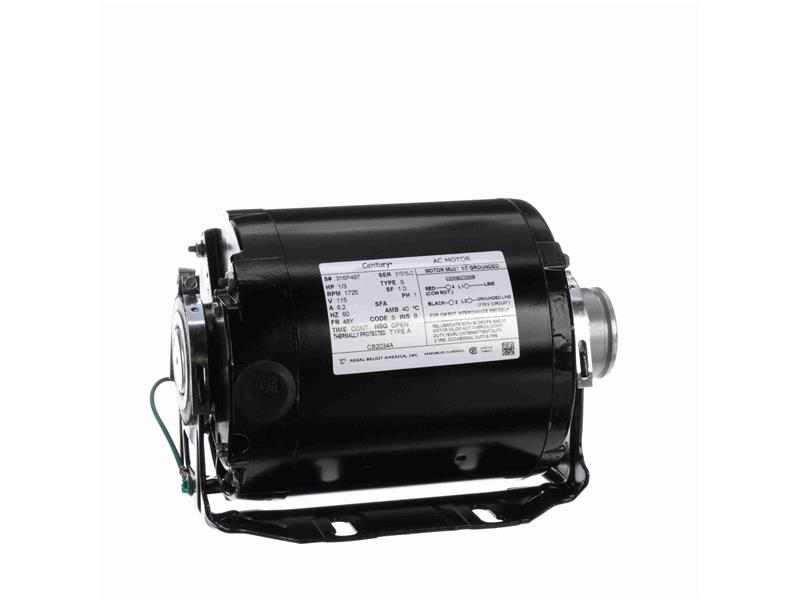 REGAL REXNORD CB2034A