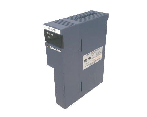 SHARP JW-31PU