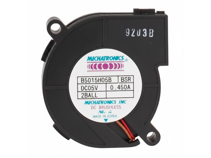 MECHATRONICS B5015E12B1-BSR-WS