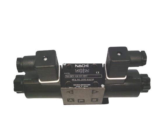 NACHI SA-G01-C6-D1-E31