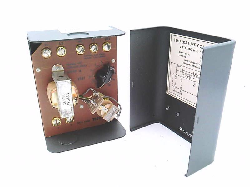 53550-4 by KIDDE-FENWAL, LLC