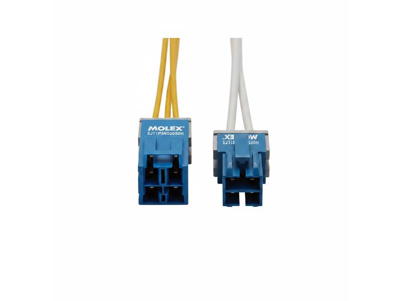 MOLEX EJT1P3N500S0H