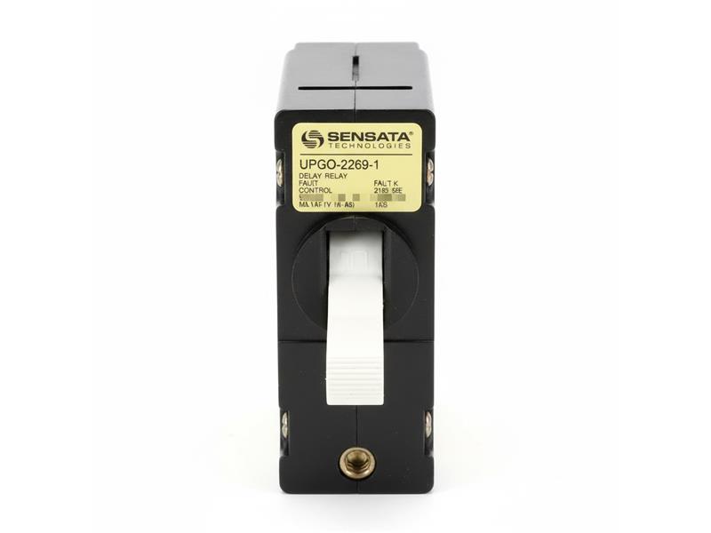 SENSATA TECHNOLOGIES UPGO-2269-1