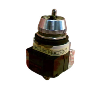 ALLEN BRADLEY 800T-16JX91KE7