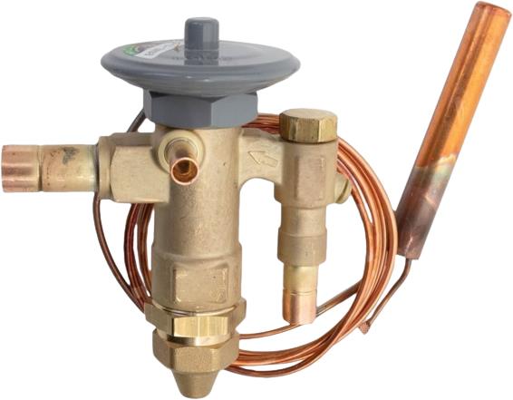 EGVE-1-1/2-C by PARKER