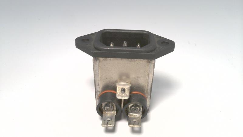 TE CONNECTIVITY 3ED2