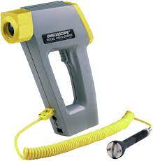 OMEGA ENGINEERING OS534E